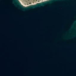Satellite imagery of Ákra Glóssa, GR