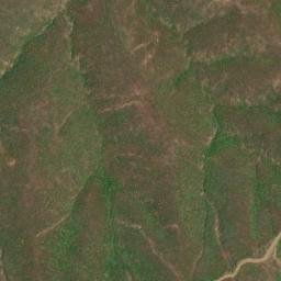 Satellite imagery of Psilí Ráchi, GR