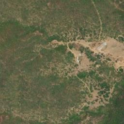 Satellite imagery of Psilí Ráchi, GR