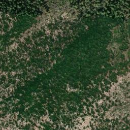 Satellite imagery of Ψηλή Κορυφή, GR