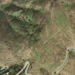 Satellite imagery of Toú Koutsiá, GR