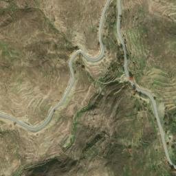 Satellite imagery of Toú Koutsiá, GR