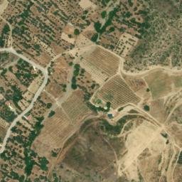 Satellite imagery of Vasilika, GR