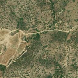 Satellite imagery of Vasilika, GR