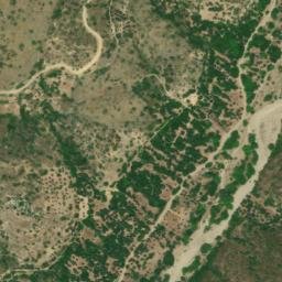 Satellite imagery of Vasilika, GR