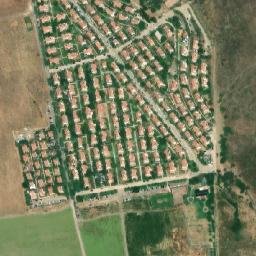 Satellite imagery of Yelkentaşı, TR