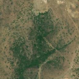 Satellite imagery of Yelkentaşı, TR
