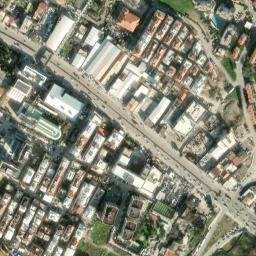 Drone Görünümü