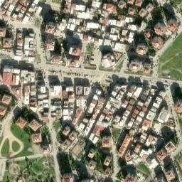 Drone Görünümü