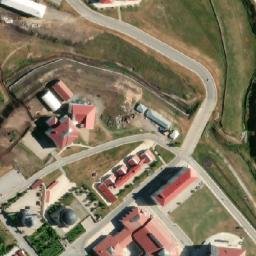 Drone Görünümü
