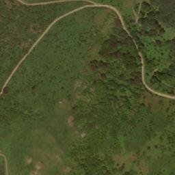 Satellite imagery of Ləj Dağı, AZ