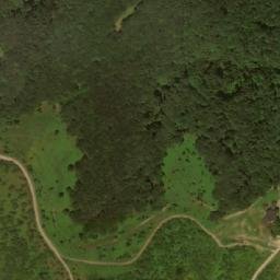 Satellite imagery of Ləj Dağı, AZ