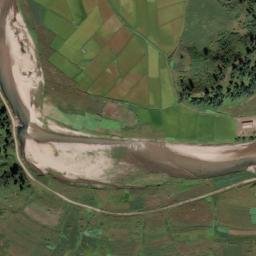 Satellite imagery of Ppyojok-pawi, KP
