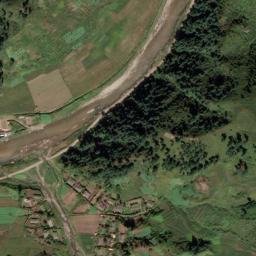 Satellite imagery of Ppyojok-pawi, KP