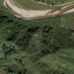 Satellite imagery of Ppyojok-pawi, KP