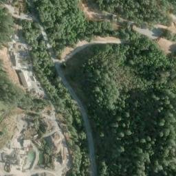 Satellite imagery of Canyon Rock Quarry, US