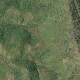 Satellite imagery of Wragg Ridge, US