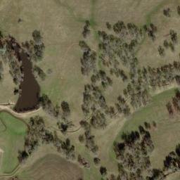 Satellite imagery of Lower Bradford Pit, US