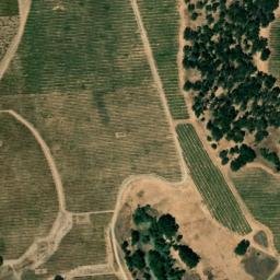 Satellite imagery of Pacific Mine, US
