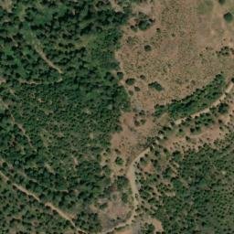 Satellite imagery of Doaks Ridge, US