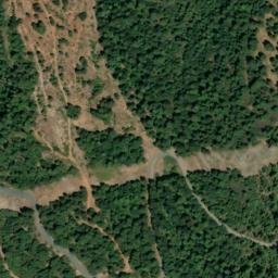 Satellite imagery of Doaks Ridge, US