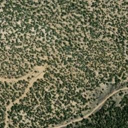 Satellite imagery of Cory Mine, US