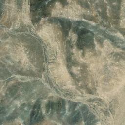 Satellite imagery of Sunset Mine, US