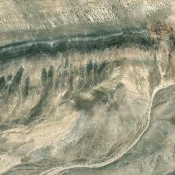 Satellite imagery of Evening Star Mine, US