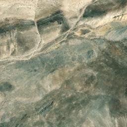 Satellite imagery of Evening Star Mine, US