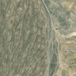 Satellite imagery of Atom Lorna Mine, US