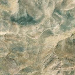 Satellite imagery of Blue Ribbon Mine, US