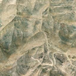 Satellite imagery of Blue Ribbon Mine, US