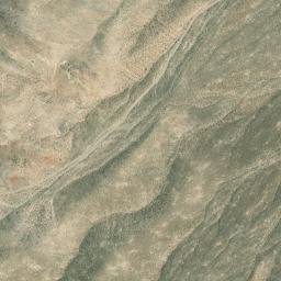 Satellite imagery of Jeep Mine, US