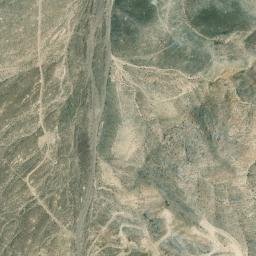 Satellite imagery of Jeep Mine, US