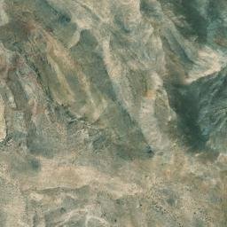 Satellite imagery of Jeep Mine, US