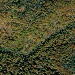 Satellite imagery of Jack Mountain, US