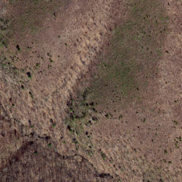 Satellite imagery of Path Ridge, US