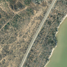 Satellite imagery of Clifton Point, US