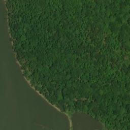 Satellite imagery of Sandy Point, US