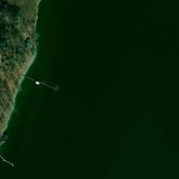 Satellite imagery of Fourth Point, US