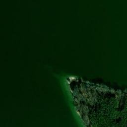Satellite imagery of Fourth Point, US