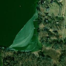 Satellite imagery of Fourth Point, US