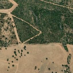 Satellite imagery of survey_point, ES