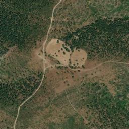 Satellite imagery of Cerro de la Osa, ES