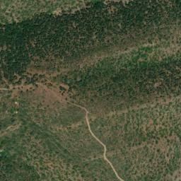 Satellite imagery of Cerro de la Osa, ES