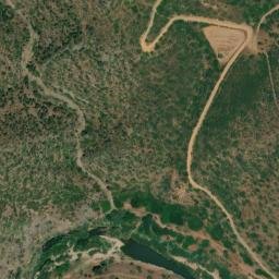 Satellite imagery of Cerro de la Osa, ES