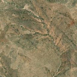 Satellite imagery of Peña Lavada, ES