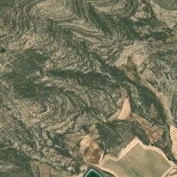 Satellite imagery of Sierrecica de Enmedio, ES