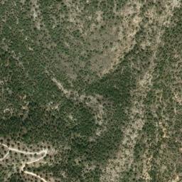 Satellite imagery of Rincón de Don Pedro, ES