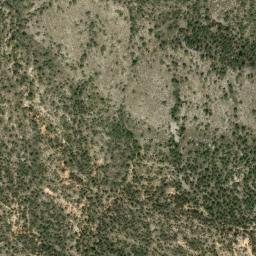 Satellite imagery of Rincón de Don Pedro, ES